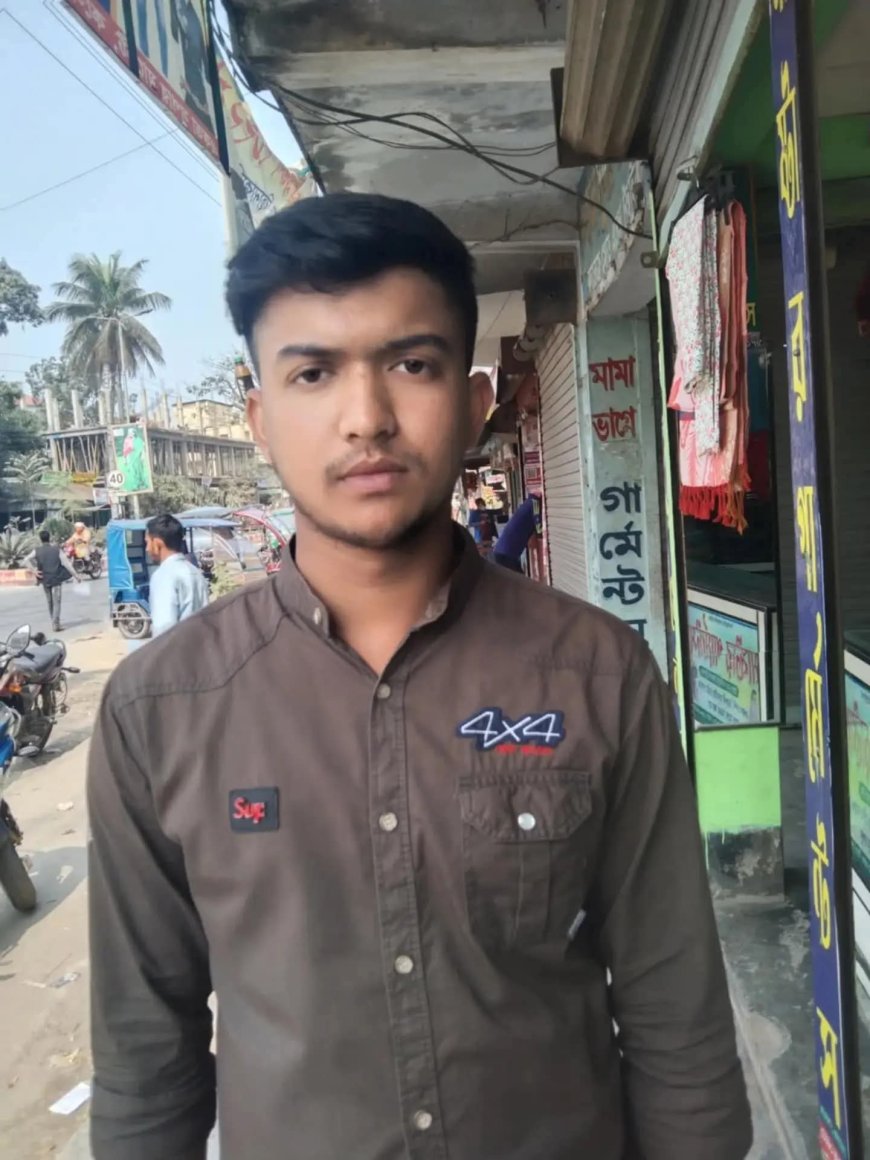 তিনদিনে ঘাটাইল কালিহাতী উপজেলা তিন ছেলে নিখোঁজ