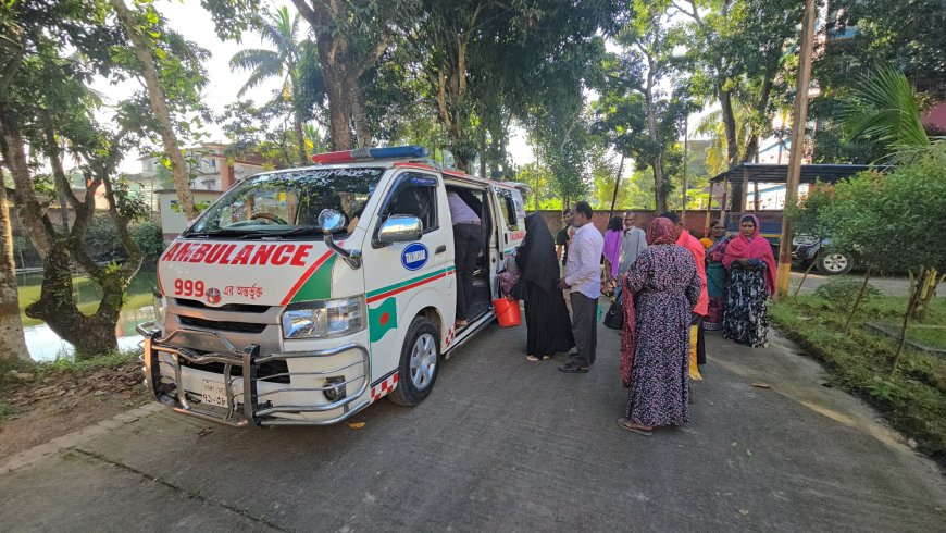 কালকিনিতে স্ত্রীকে বিষ খাইয়ে হত্যা চেষ্টার অভিযোগ স্বামীর বিরুদ্ধে