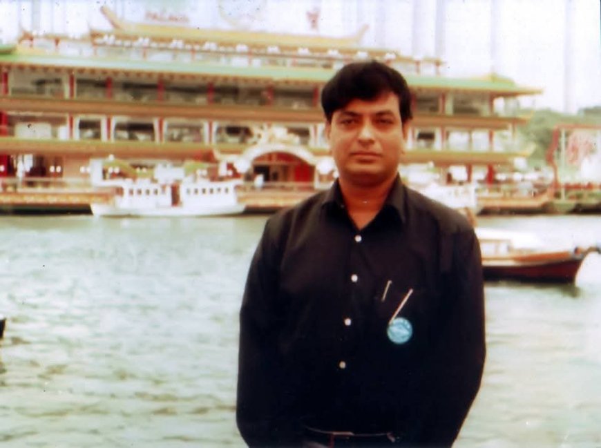 টাংগাইল- কালিহাতী-৪ আসনে বিএনপির প্রার্থী হিসেবে মনোনয়ন পেয়েছেন বিশিষ্ট শিল্পপতি শিক্ষা অনুরাগী সৎ নিষ্টাবান লুৎফর রহমান মতিন