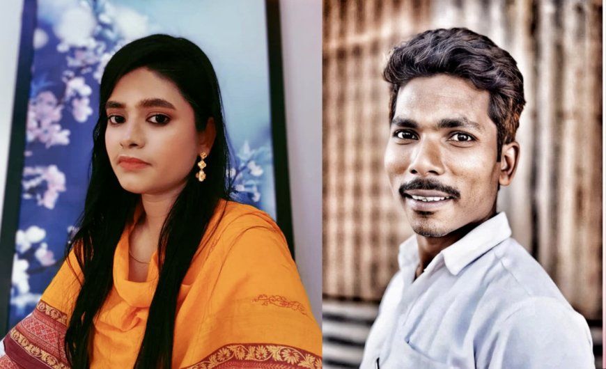 রুবেল মাহমুদের নতুন চলচ্চিত্রে সৌদি আরব প্রবাসী অভিনেত্রী সুবা