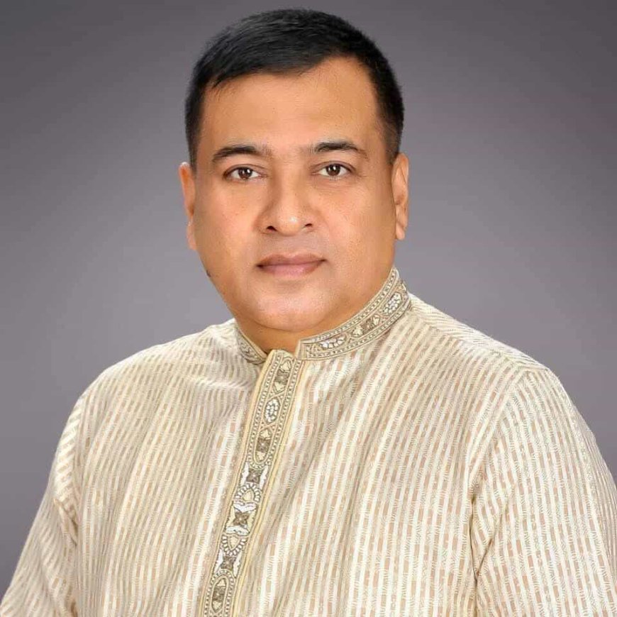 সাতক্ষীরার নাছিম ফারুক খান মিঠুর বহিষ্কারাদেশ প্রত্যাহার করল বিএনপি