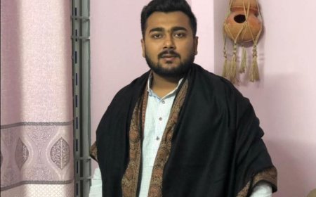 তরুণ রাজনীতিবিদ মোহাম্মদ জাহেদুল ইসলামের নির্বাচনী প্রস্তুতি তুঙ্গে: বন্দর-পতেঙ্গা ও ডবলমুড়িংয়ে জনসংযোগ