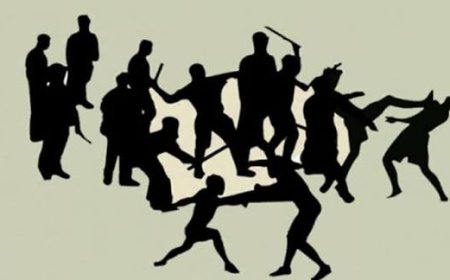 চট্টগ্রাম-১১ সংসদীয় আসনের পার্থির ক্যাম্পেইনে হামলা 