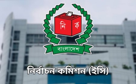 আচরণবিধি মানাতে নির্বাহী ম্যাজিস্ট্রেট নিয়োগের সিদ্ধান্ত, জনপ্রশাসনকে ইসির চিঠি