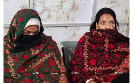 বেনাপোল চেকপোস্ট কাস্টমসে দুই ভারতীয়পাসপোর্ট যাত্রী  নারীর কাছ থেকে ১৭ লাখ টাকা জ'ব্দ