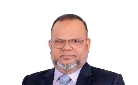 ইসলামপুরে জাতীয় পার্টির শক্ত প্রার্থী আনোয়ার হোসেন নদীভাঙন ও অবহেলিত মানুষের কল্যাণে কাজের প্রত্যয়