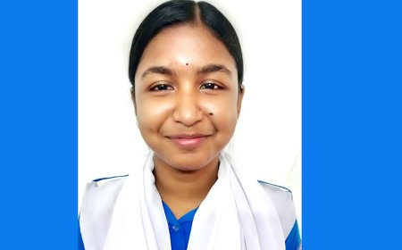 সাংবাদিক কন্যা অহনার ১৪ তম শুভ জন্মদিন