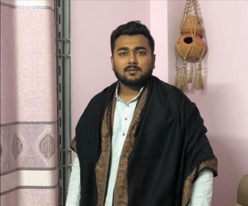 তরুণ রাজনীতিবিদ মোহাম্মদ জাহেদুল ইসলামের নির্বাচনী প্রস্তুতি তুঙ্গে: বন্দর-পতেঙ্গা ও ডবলমুড়িংয়ে জনসংযোগ