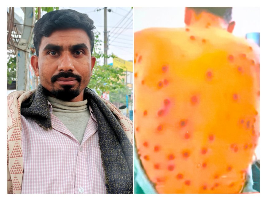 জুলাই গণঅভ্যুত্থানের অকুতোভয় সৈনিক শাহীনুর ইসলাম—রিক্সা ভ্যান অটো চালক দলের নেতৃত্বে নতুন গতি