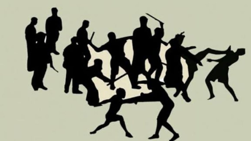 চট্টগ্রাম-১১ সংসদীয় আসনের পার্থির ক্যাম্পেইনে হামলা 