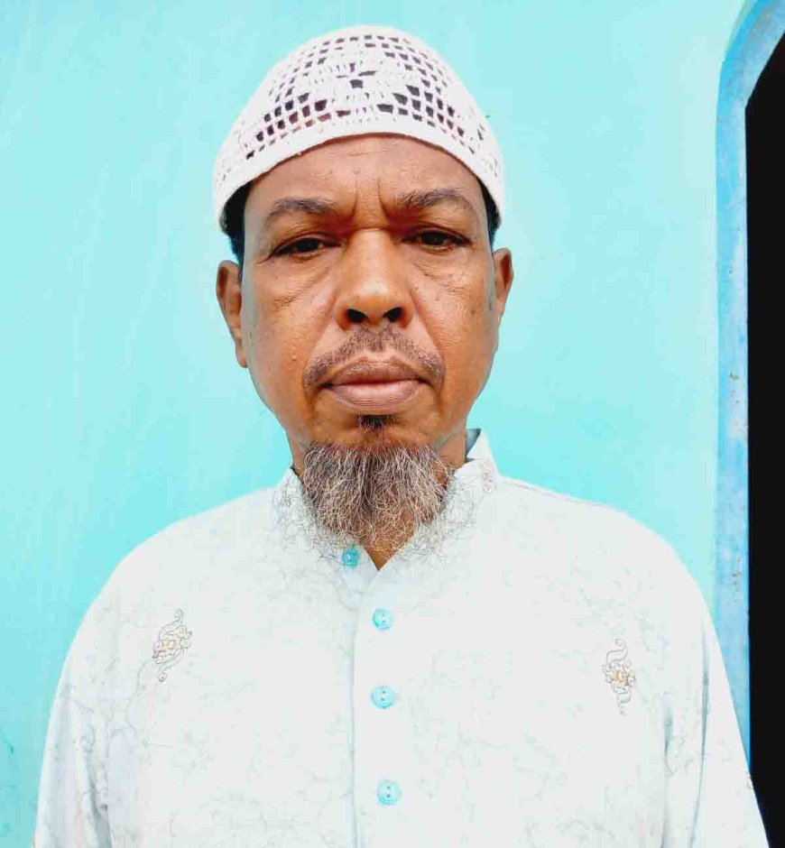 মিরসরাইয়ে ভাতিজার ইটের আঘাতে চাচা খুন 