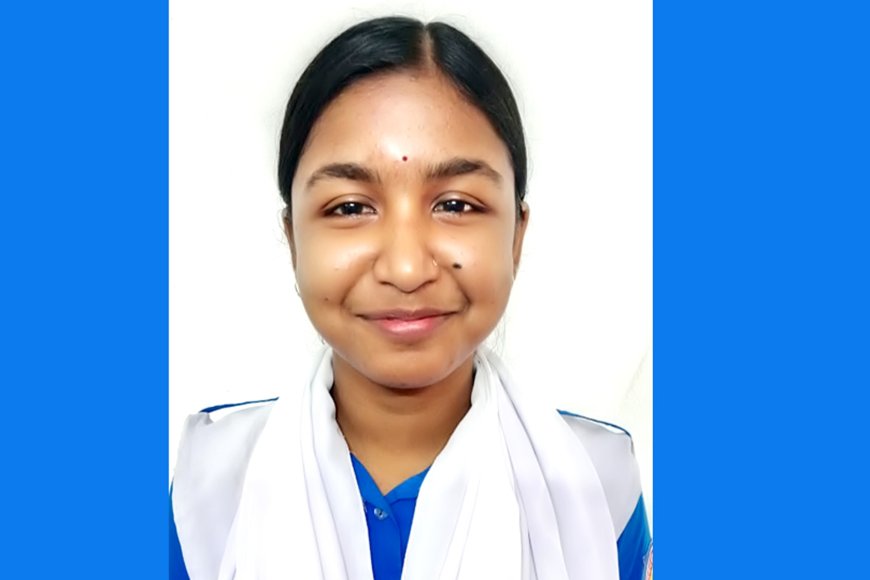 সাংবাদিক কন্যা অহনার ১৪ তম শুভ জন্মদিন