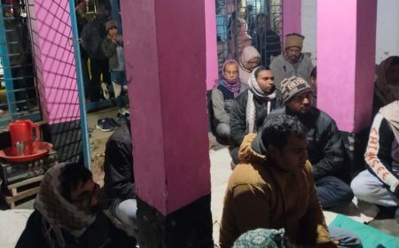 বেগম খালেদা জিয়ার আত্মার শান্তি কামনায় আগৈলঝাড়ায় হিন্দু ধর্মাবলম্বীদের বিশেষ প্রার্থনা