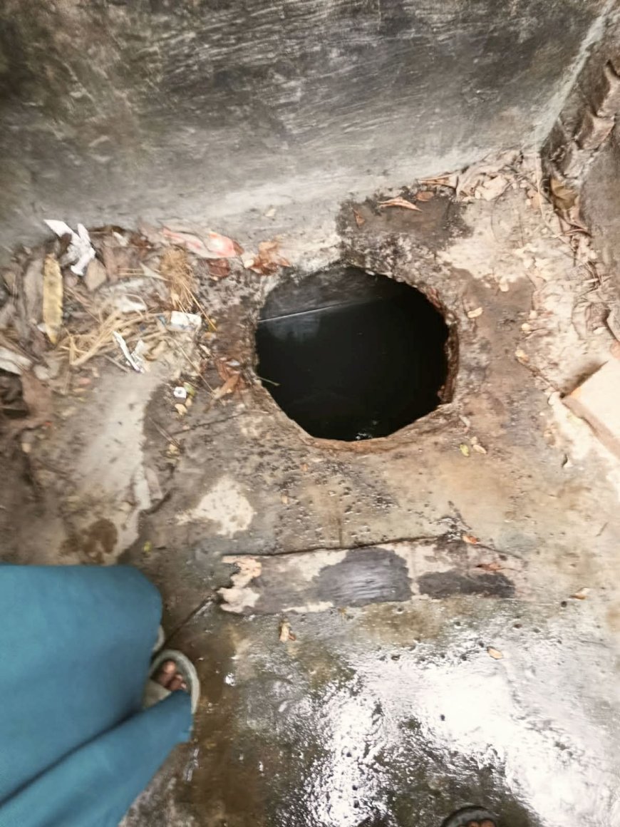 গোপালপুরে পানির হাউজে ডুবে স্কুল ছাত্রের মৃত্যু