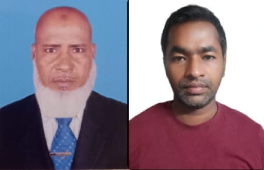 মিরসরাইয়ে খুচরা সার ব্যবসায়ী সমিতির  কমিটি গঠন