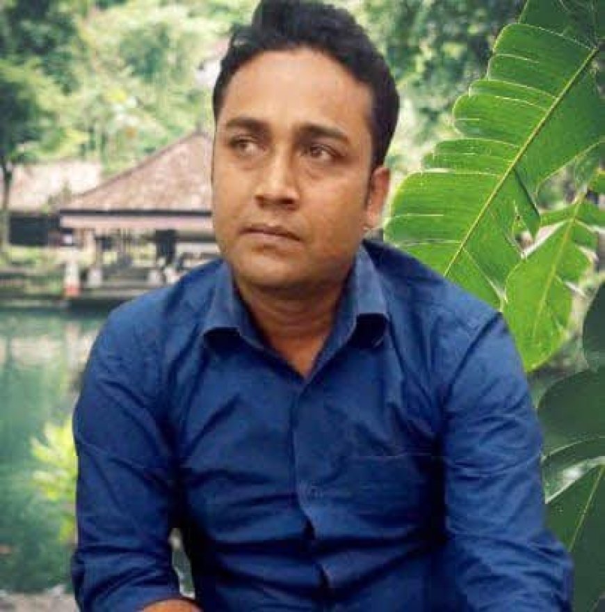 রাজধানীর পল্লবীর প্যারিস রোডের পরিত্যাক্ত মার্কেট থেকে গু'লি'বি'দ্ধ অজ্ঞাত লাশ উদ্ধার করেছে যৌথ বাহিনী