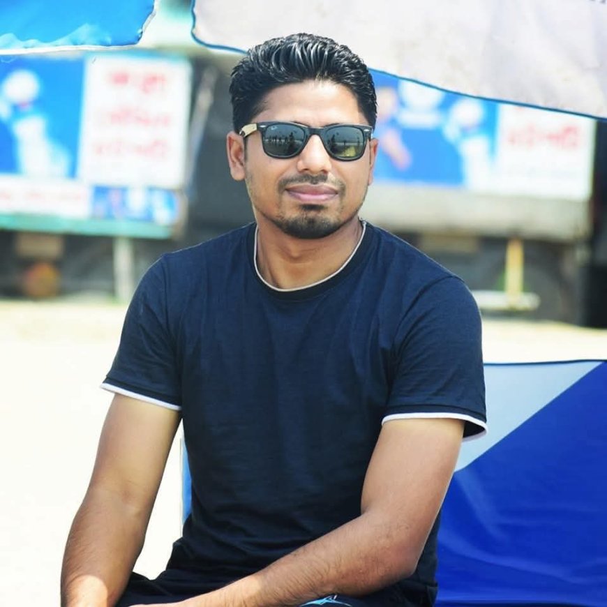 পীরগঞ্জে যৌথবাহিনীর অভিযানে ছাত্রলীগের সাবেক সম্পাদক আটক