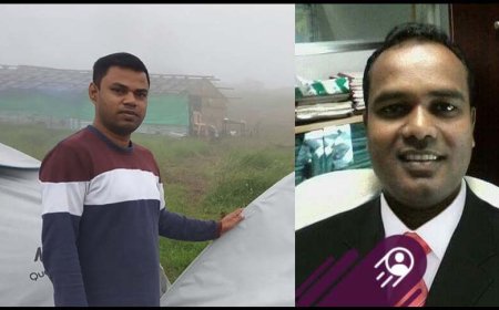 বেরীপটল পশ্চিম পাড়া সামাজিক সেবা সংগঠন এর নতুন কমিটি অনুমোদন