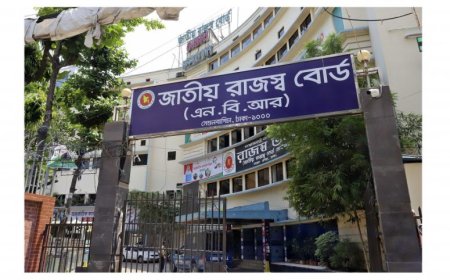 রিটার্ন জমার সময় আরো একমাস বাড়ল