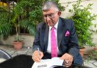 প্রশংসিত সাহিদুর রহমান টেপার 'জিওপলিটিক্যাল চেসবোর্ড'