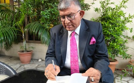 প্রশংসিত সাহিদুর রহমান টেপার 'জিওপলিটিক্যাল চেসবোর্ড'