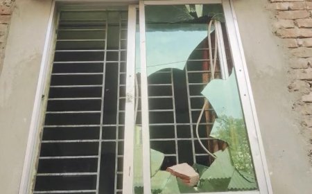 সাভারে হামলা-ভাঙচুর ও লুটপাটের ঘটনায় থানায় লিখিত অভিযোগ