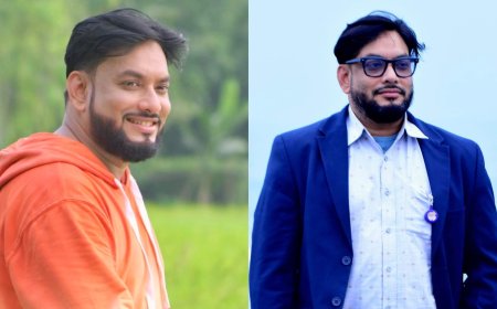 জন্মদিনে চমক: নতুন সিনেমা নিয়ে ফিরছেন চিত্রনায়ক মুন্না