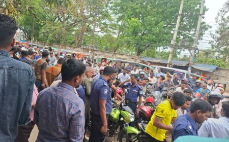 জামালপুরে জুই এন্টারপ্রাইজে পেট্রোল লুকিয়ে বিক্রি বন্ধ,  জরিমানা ৫০ হাজার