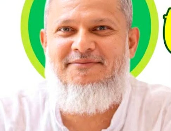 মাদক চক্রের অপপ্রচারের শিকার বিএনপি নেতা গাউসুল আজম শাহীন—প্রতিবাদ