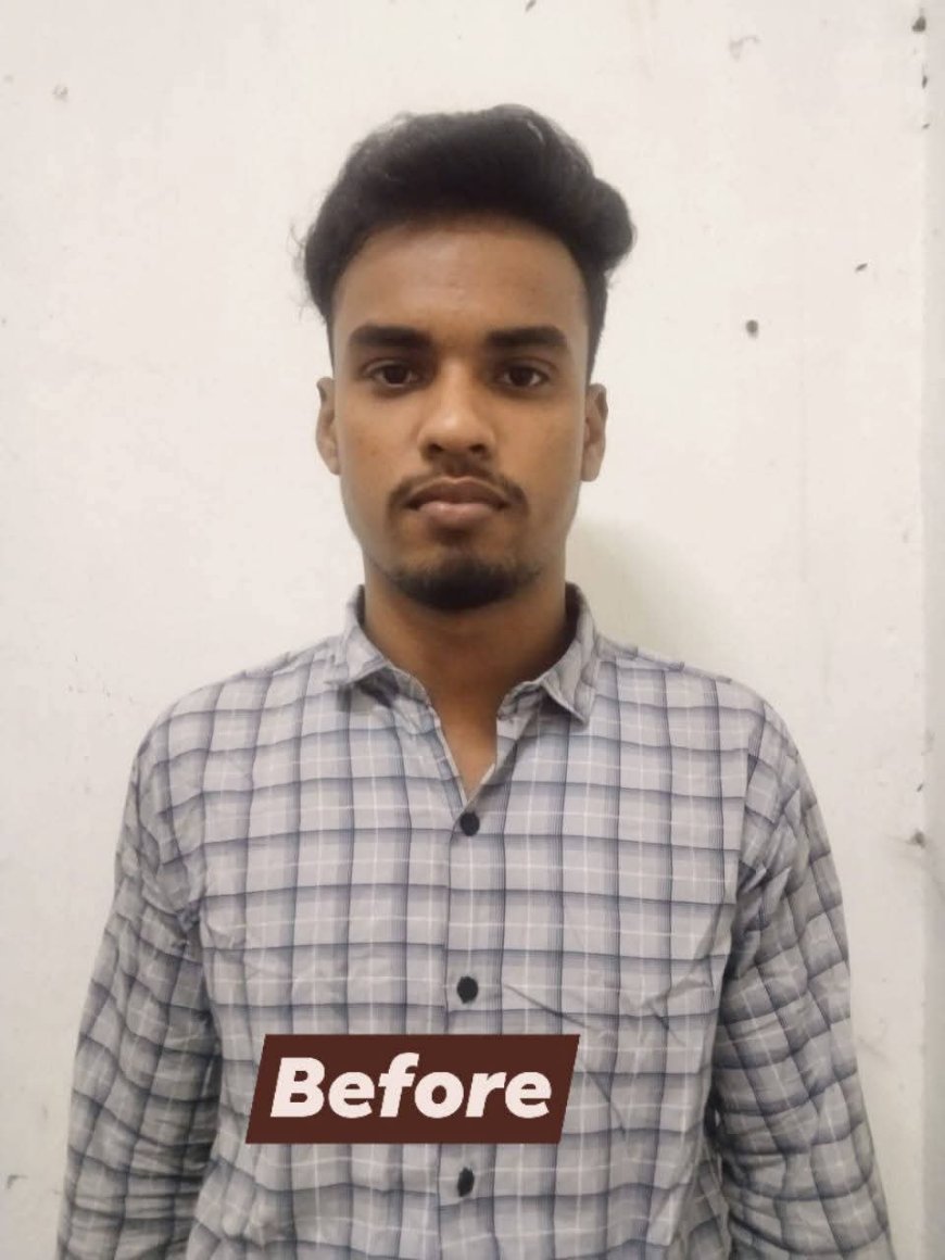 হারানো বিজ্ঞপ্তি