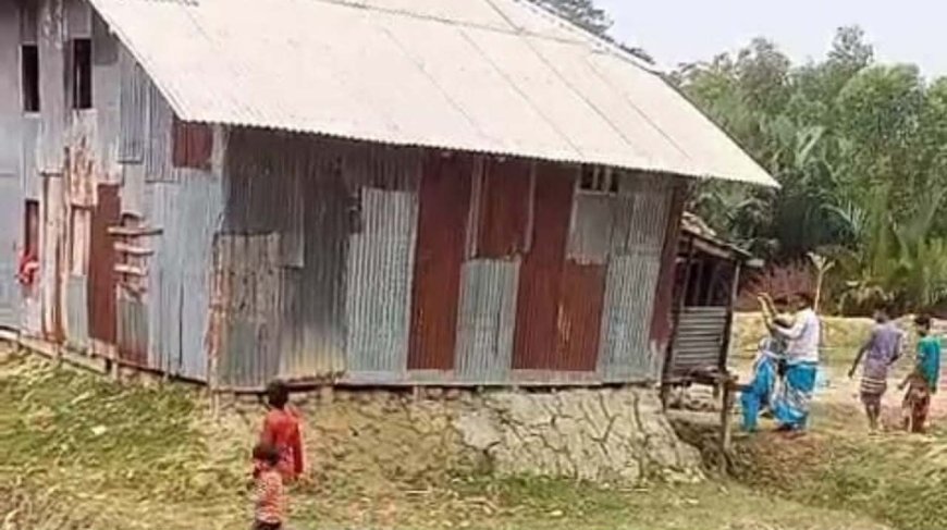 কলাপাড়ায় জমির দ্বন্দ্বে সংঘর্ষ, ইউপি সদস্যকে জড়িয়ে অপপ্রচার