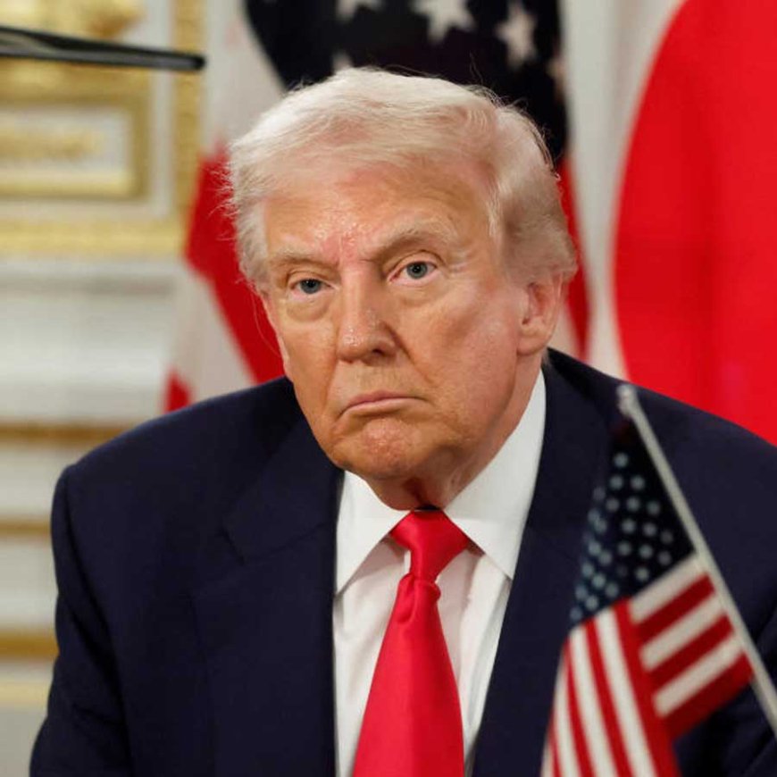 ‘হতাশায় মার্কিন প্রেসিডেন্ট ডোনাল্ড ট্রাম্প, সাড়া দিচ্ছে না শক্তিশালী কোনো দেশ