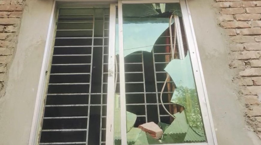 সাভারে হামলা-ভাঙচুর ও লুটপাটের ঘটনায় থানায় লিখিত অভিযোগ