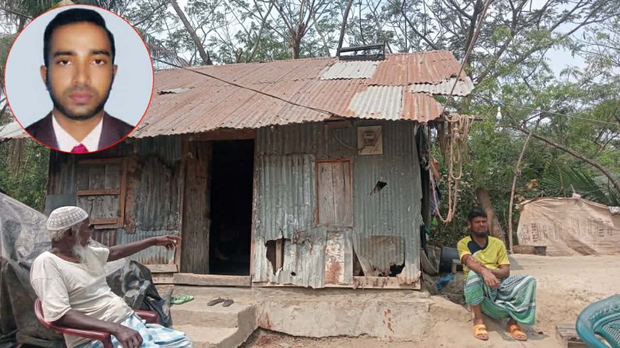 মহিপুরে ইফতার বিতরণকে কেন্দ্র করে বিরোধ, যুবদল নেতার নেতৃত্বে হামলার অভিযোগ