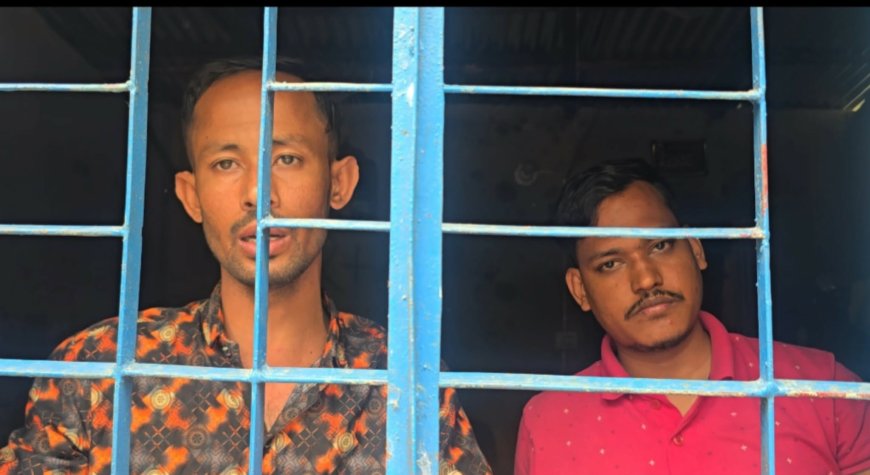 মাদারীপুরে পাট ব্যাবসায়ির মরদেহ উদ্ধার, জিজ্ঞাসার জন্য দুই ছেলে, দুই ভাই থানায়