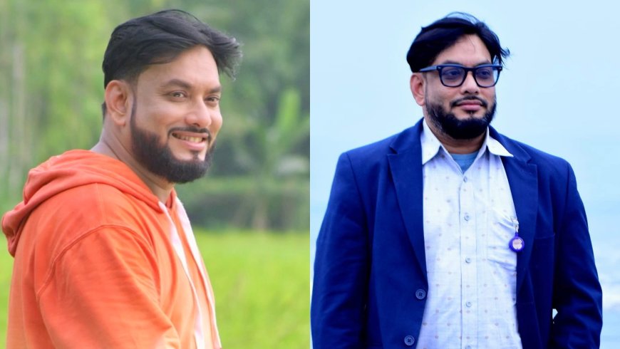 জন্মদিনে চমক: নতুন সিনেমা নিয়ে ফিরছেন চিত্রনায়ক মুন্না