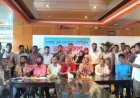 সাতক্ষীরায় ধারাভাষ্যকারদের নতুন সংগঠনের আত্মপ্রকাশ সভাপতি আহাদুল্লাহ, সাধারণ সম্পাদক ইকবাল হোসেন