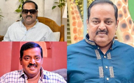 ঢাকাই চলচ্চিত্রেরে ভয়ংকর খলনায়ক ডিপজলের জন্মদিন আজ