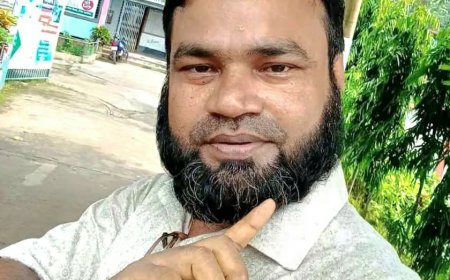 সরকারী চাকুরির প্রলোভন দিয়ে ৮লাখ ৫০হাজার টাকা হাতিয়ে নেয়ার অভিযোগ উঠেছে এক শিক্ষকের বিরুদ্ধে