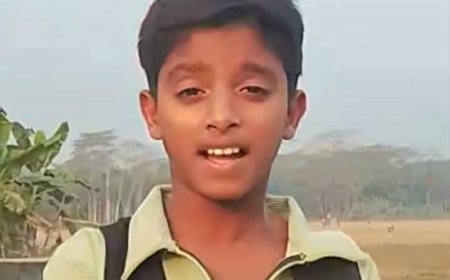 মাদারীপুরে ঘুড়ি নামাতে গিয়ে বিদ্যুৎ পৃষ্ঠে আহত স্কুল ছাত্রর মৃত্যু  