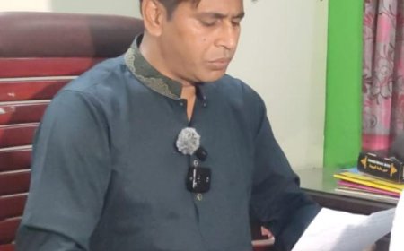 সাতক্ষীরা জেলা জাতীয়তাবাদী ক্রীড়াদলের নবগঠিত কমিটি প্রত্যাখ্যান ১৩ সদস্যর পদত্যাগ