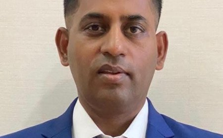 এসএম সংগঠনের সভাপতি সিঙ্গাপুর প্রবাসী ফিরোজ মাহমুদের মায়ের মৃত্যু,