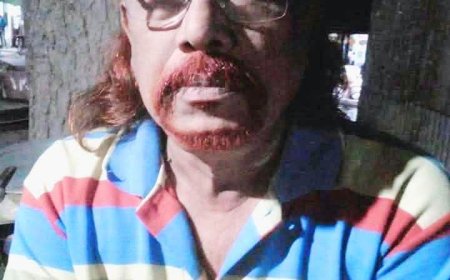 জামালপুরে বিনা চিকিৎসায় মারা গেলেন কারাবন্দী  আ'লীগ নেতা জিয়া—পরিবারের অভিযোগ অবহেলা