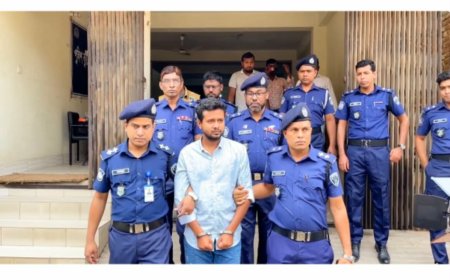 কবিরাজির ফাঁদে প্রতারণা: সাড়ে ২৭ ভরি স্বর্ণালংকারসহ লাখো টাকা উদ্ধার, মূলহোতা মনির সহ গ্রেফতার ৩