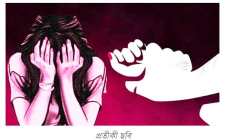 টাঙ্গাইলে বুদ্ধিপ্রতিবন্ধীকে ধর্ষণ ৫০শে মিমাংসার চেষ্টা ডাক্তাররা বললেন, ধর্ষনের আলামত মিলেছে