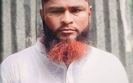 তজুমদ্দিনের চরে মা ও মেয়েকে ৪দিন আটকে রেখে সংঘবদ্ধ ধর্ষণের অভিযোগ