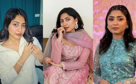 সাধারণ থেকে বিশেষ: লাক্স সুপারস্টারে কনক মিমের উত্থান