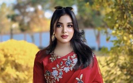 দুই দশক ধরে সুরের জাদু ছড়াচ্ছেন নওরিন স্বর্ণা