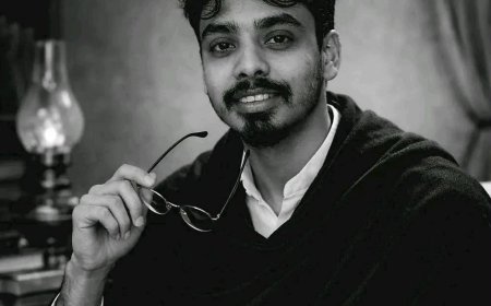 পুনর্জন্ম, লেখক: রাজিব চন্দ্র