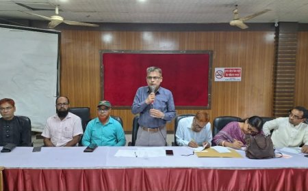 বাসাইলে দুর্নীতি বিরোধী স্কুল বিতর্ক প্রতিযোগিতা অনুষ্ঠিত